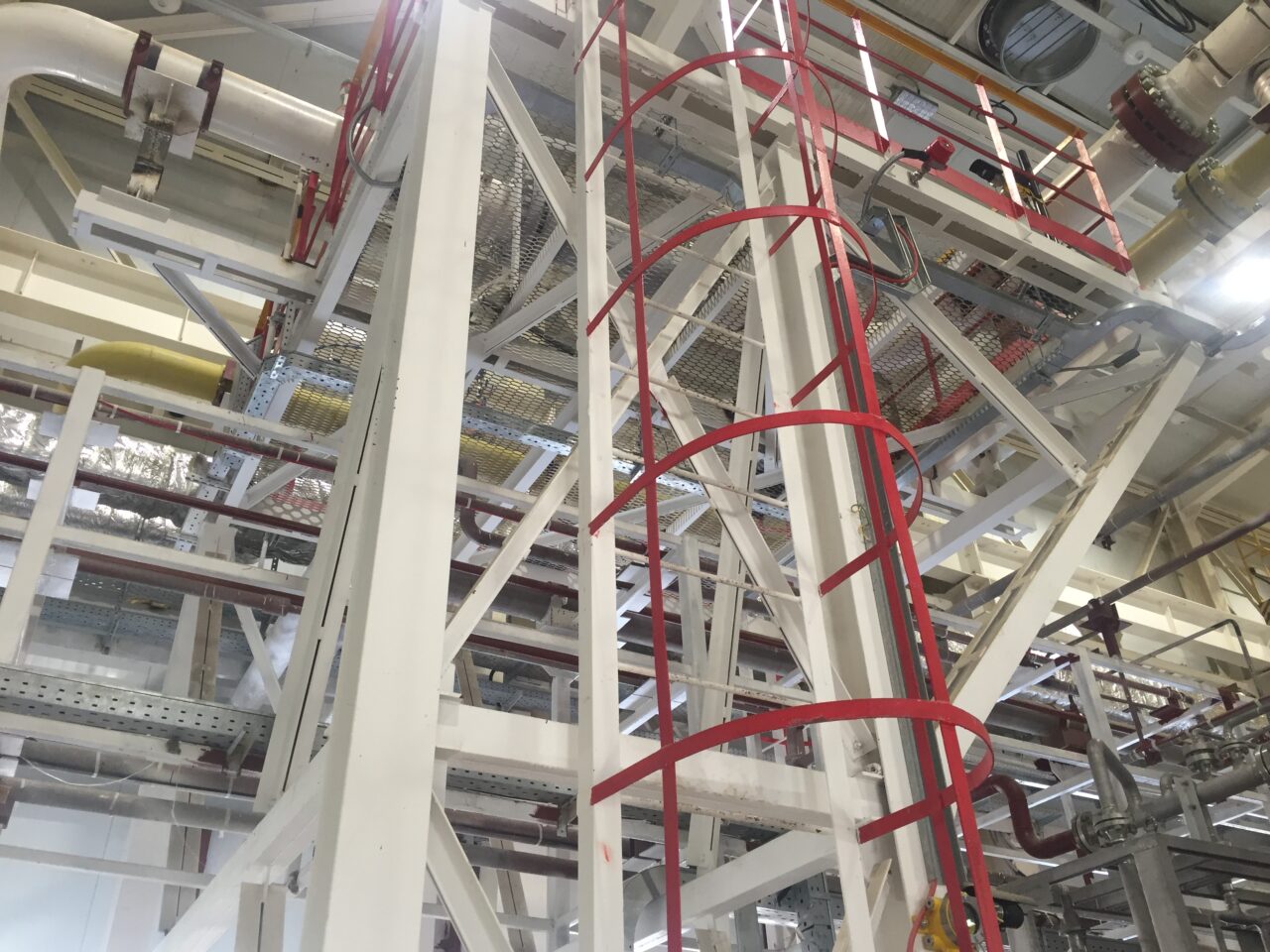 Огнезащита Lukoil