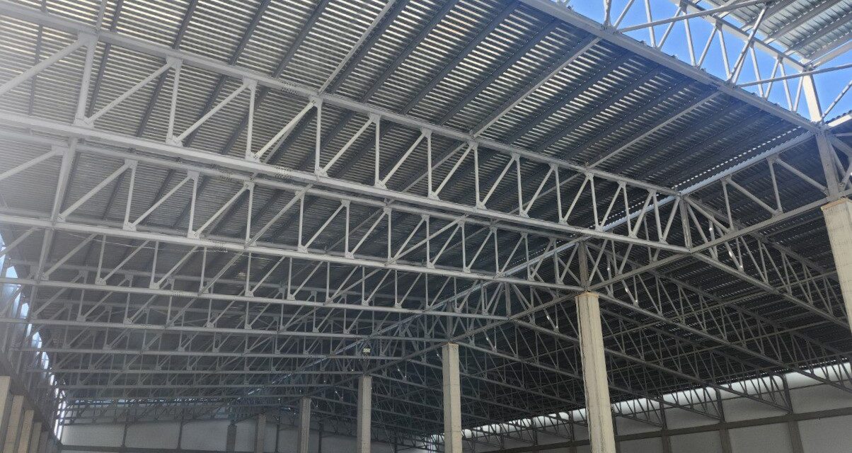 Металлнинг ўзига хос ёнғинга чидамлилик чегараси