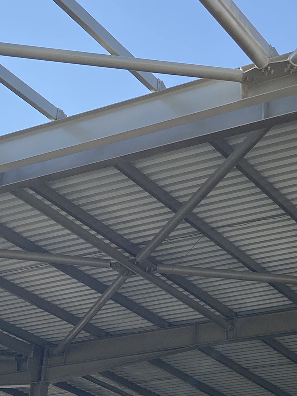 антикоррозионная обработка металла