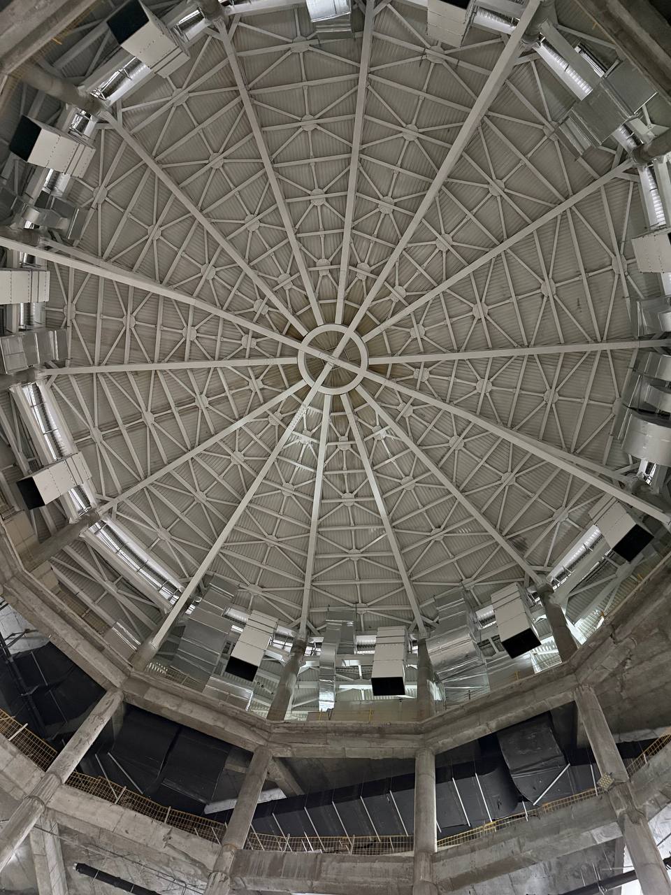 Требования к огнезащите кровли по ШНК