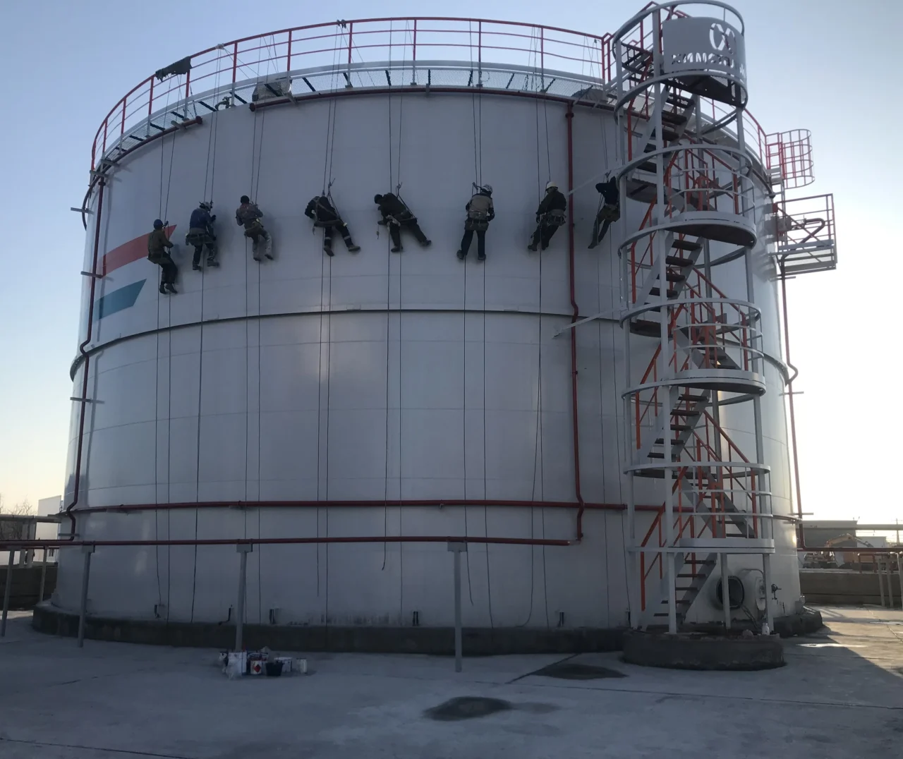 РВС антикор